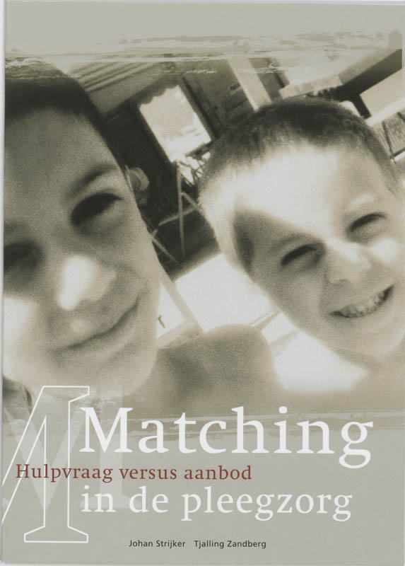 Matching in de pleegzorg