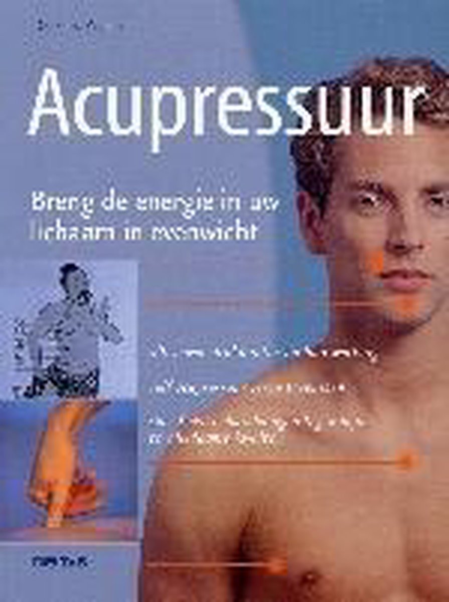 Acupressuur