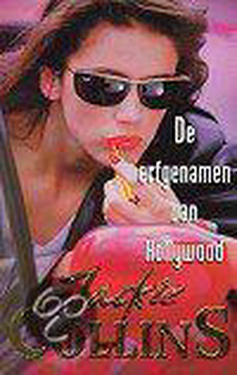 De erfgenamen van Hollywood / Parel pockets