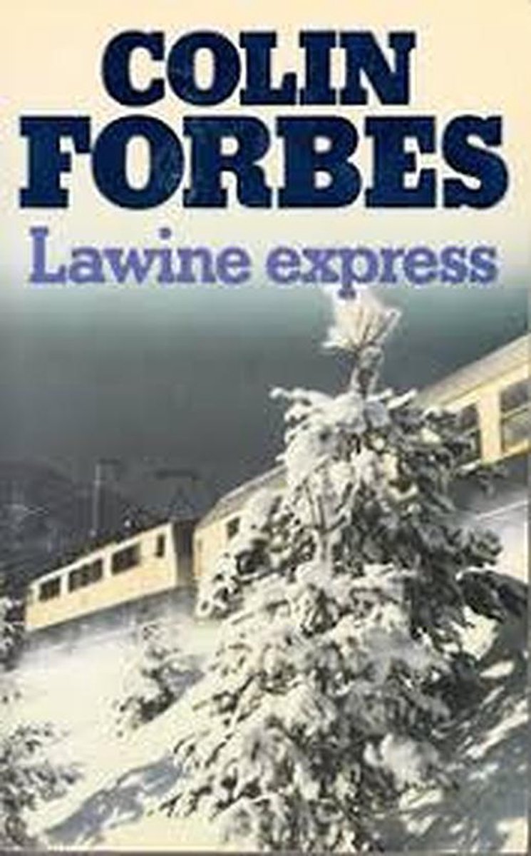 Lawine express