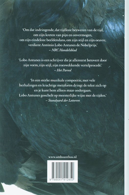 Het handboek van de inquisiteurs achterkant