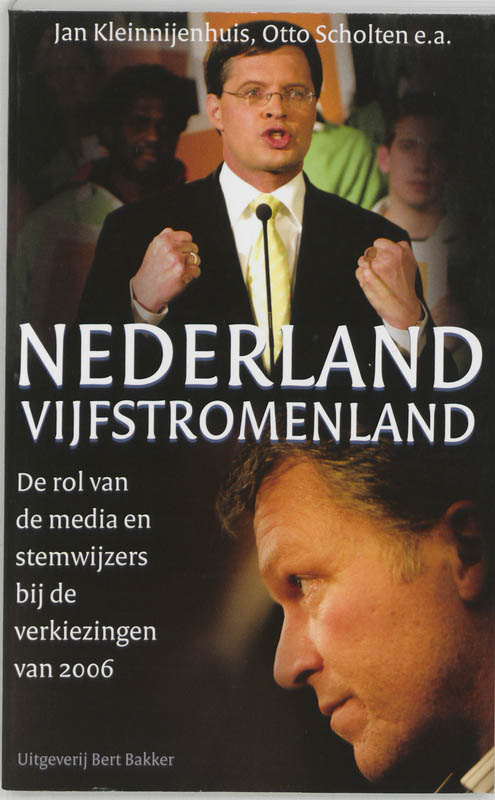Nederland Vijfstomenland