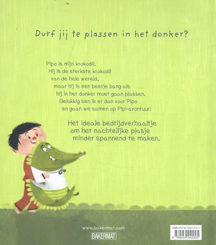 Grote Pipi-avontuur achterkant