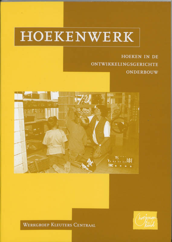 HJK Hoekenwerk / Pedagogische reeks