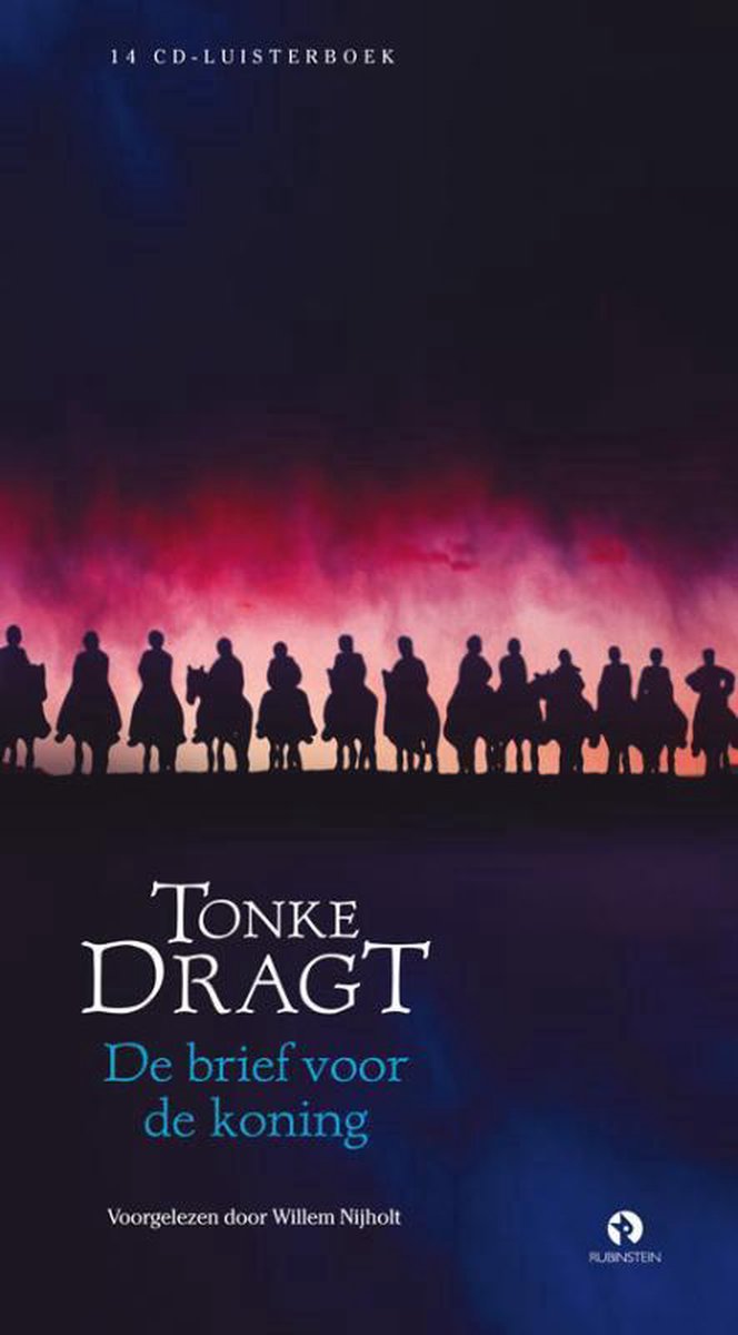 De brief voor de koning