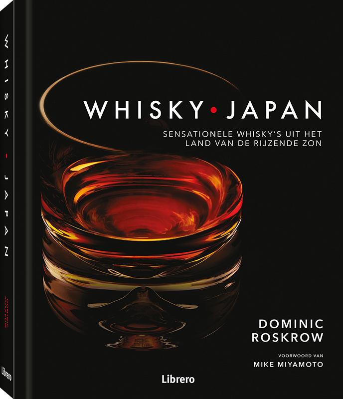 Whisky Japan