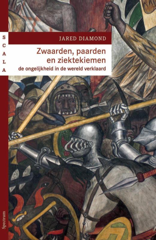 Zwaarden, paarden en ziektekiemen / Scala