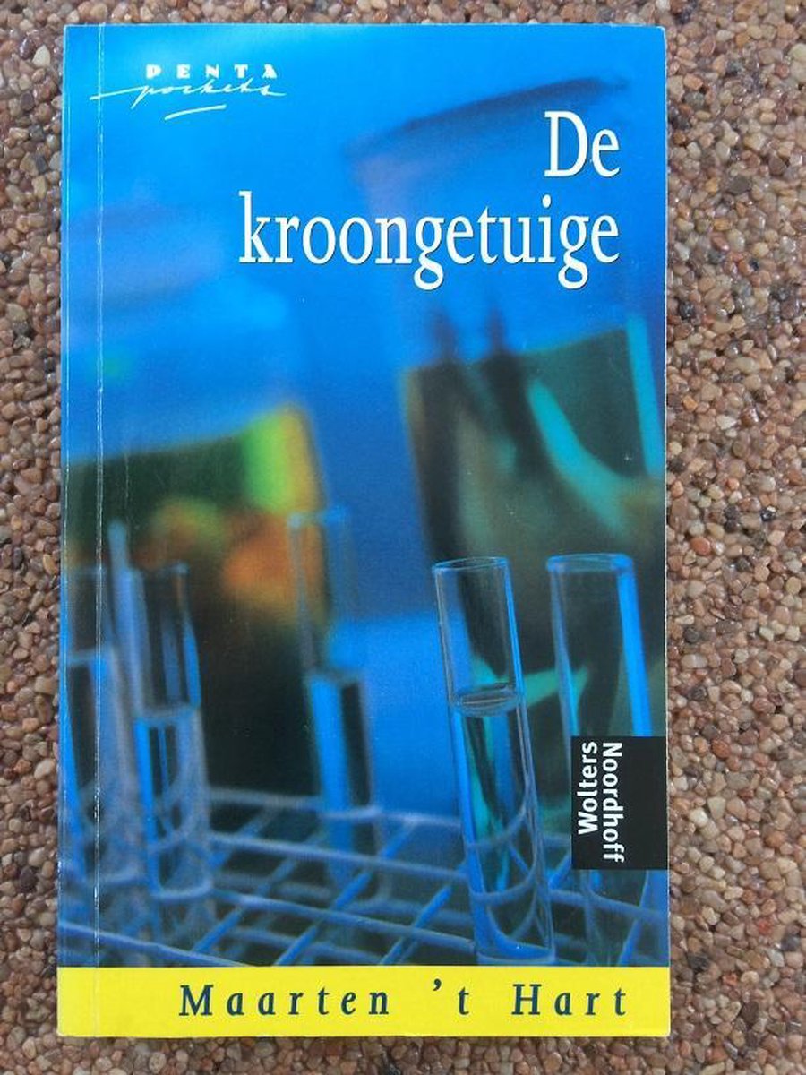 DE KROONGETUIGE