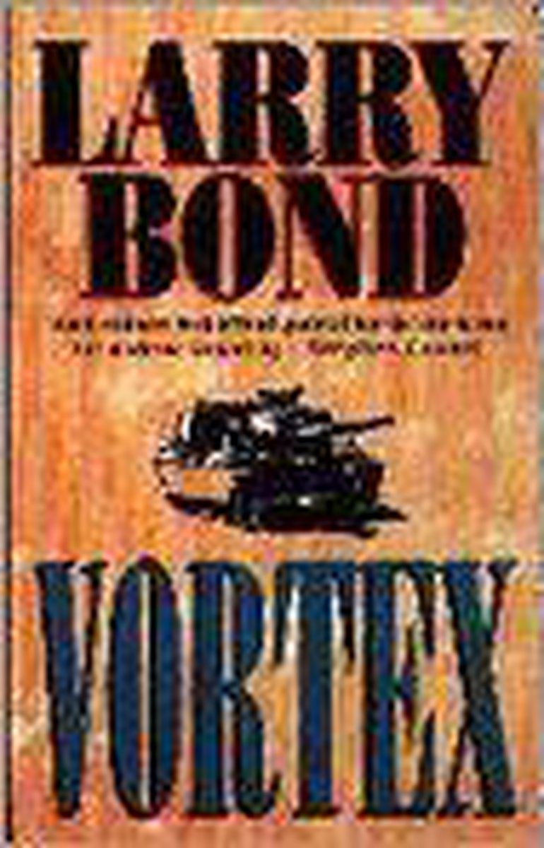 Vortex (parelpocket)