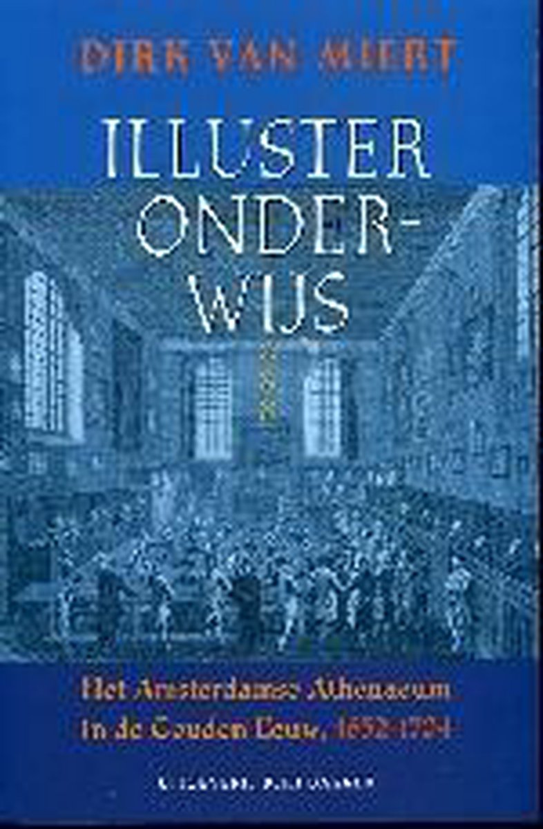 Illuster Onderwijs