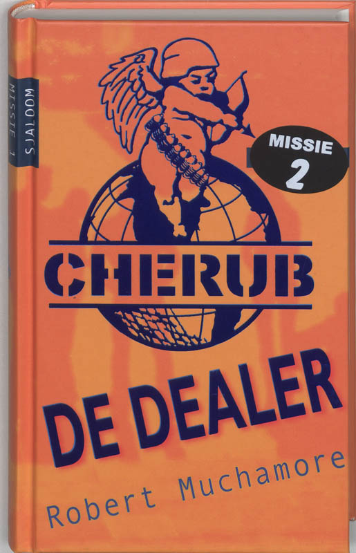 Cherub / 2 De dealer / Cherub / 2