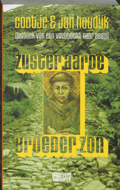 Zuster Aarde Broeder Zon