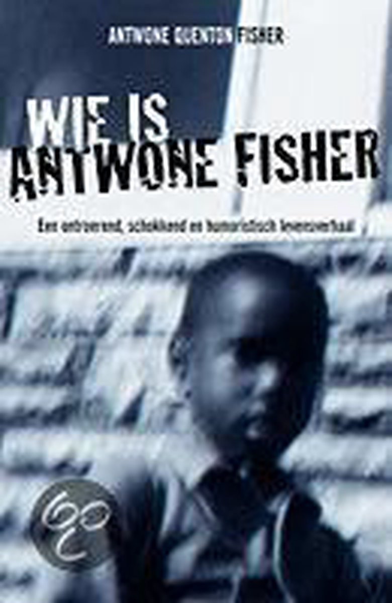 Antwone Fisher
