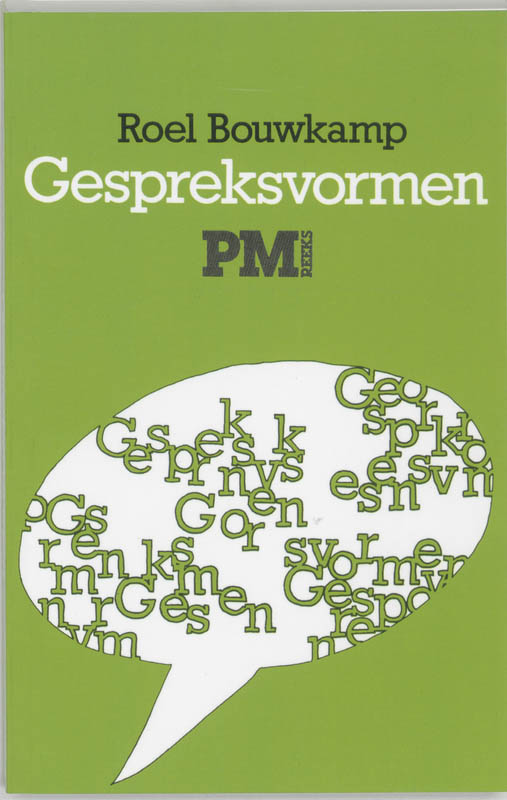 Gespreksvormen / Proces-materiaal