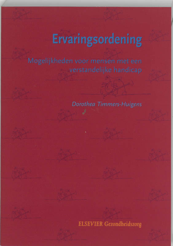 Ervaringsordening