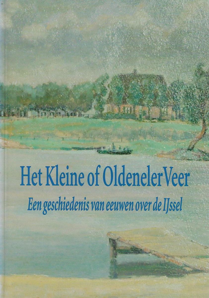 Het Kleine of Oldeneler Veer
