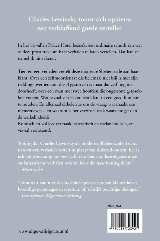 Tien-en-één- nacht achterkant