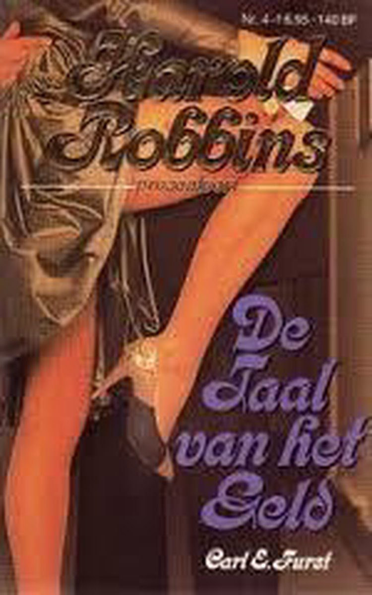 Taal van het geld