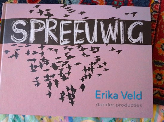 Spreeuwig