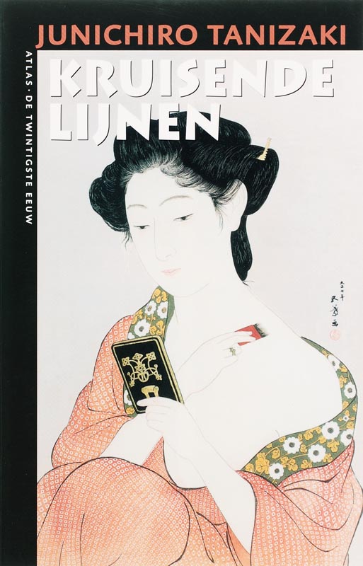 Kruisende lijnen / De twintigste eeuw