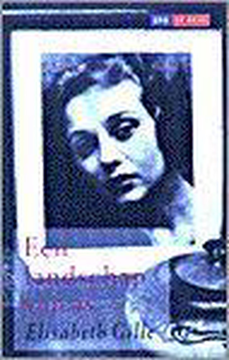 Een landschap van as