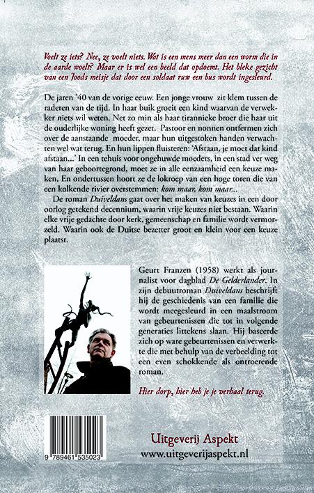 Duiveldans achterkant