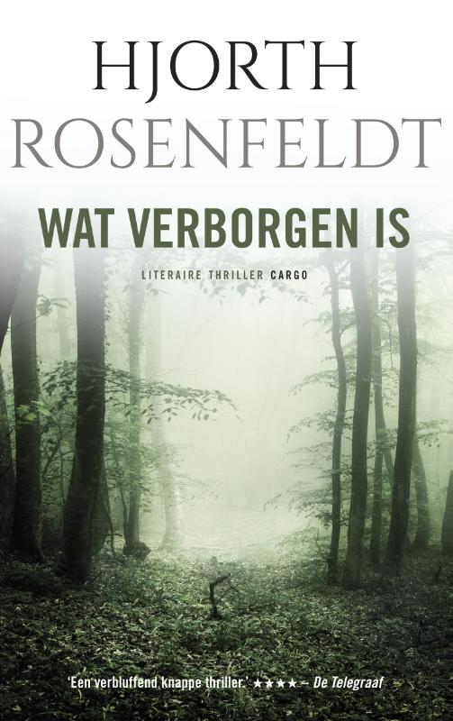 Wat verborgen is / Bergmankronieken / 1