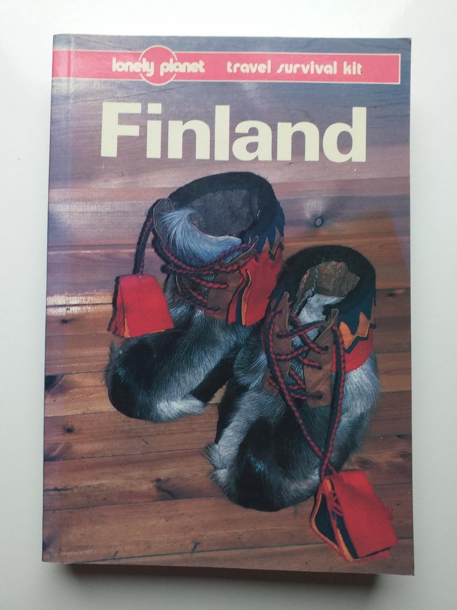 FINLAND 1