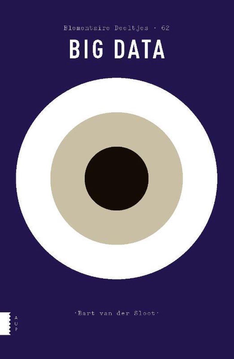 Big Data / Elementaire Deeltjes