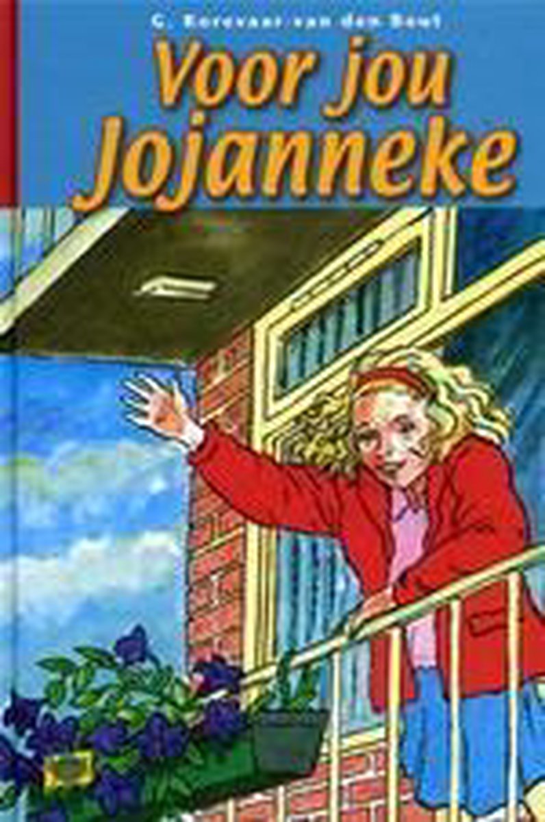 Voor Jou Jojanneke