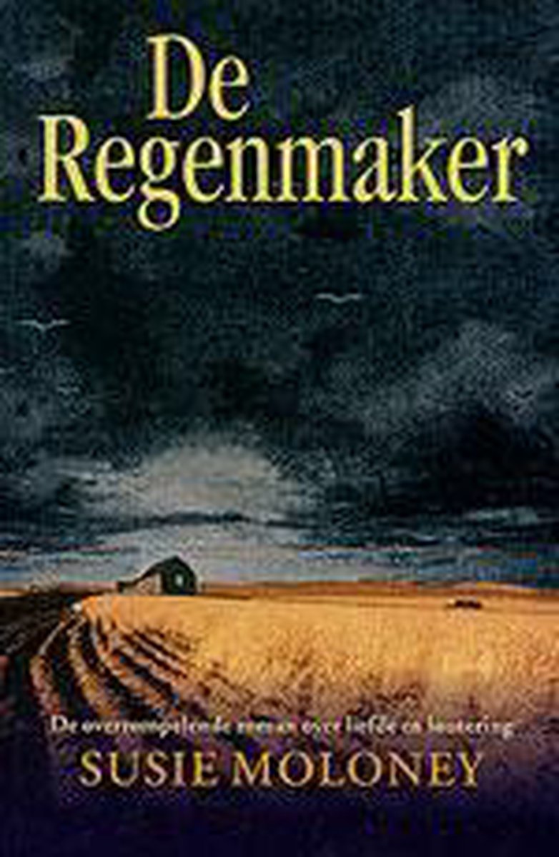 Regenmaker