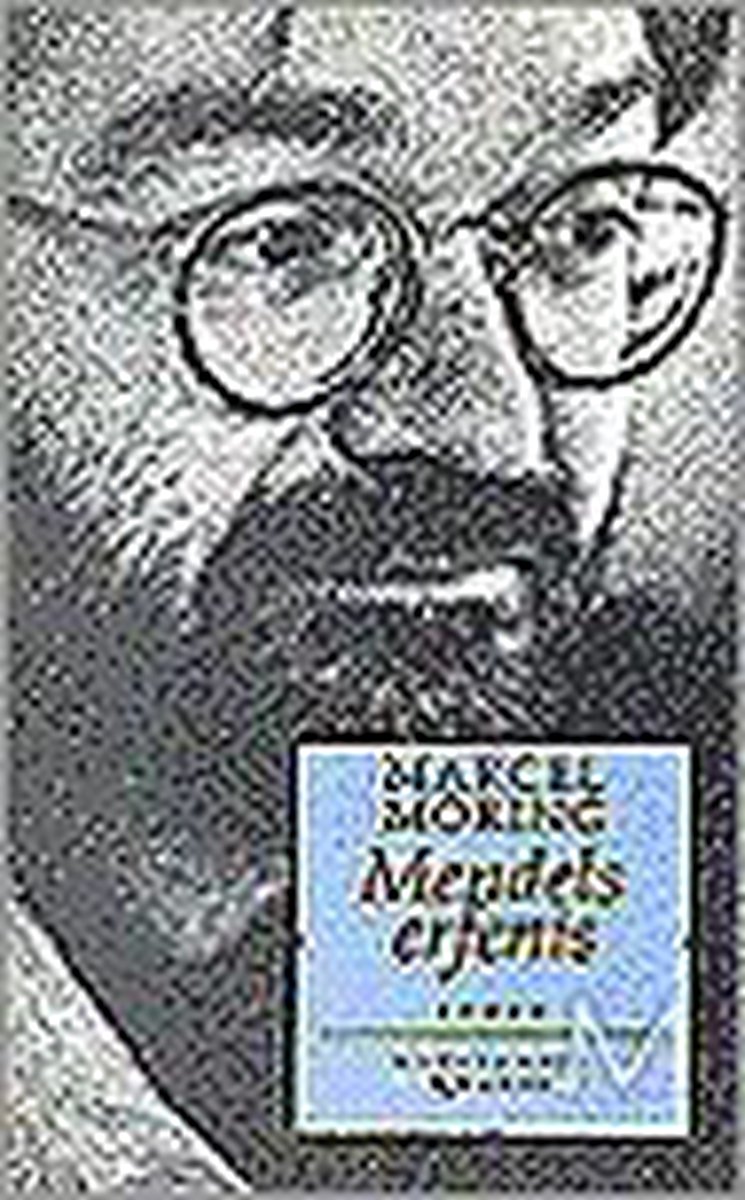 Mendels erfenis / Meulenhoff quarto