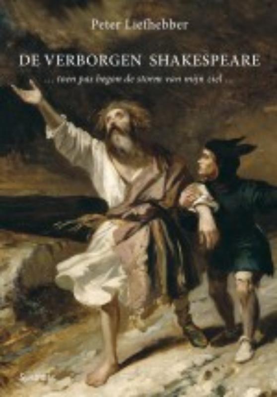De verborgen Shakespeare