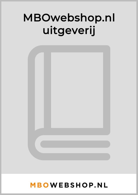 Elektrotechniek - Elektriciteit en schakelingen 1