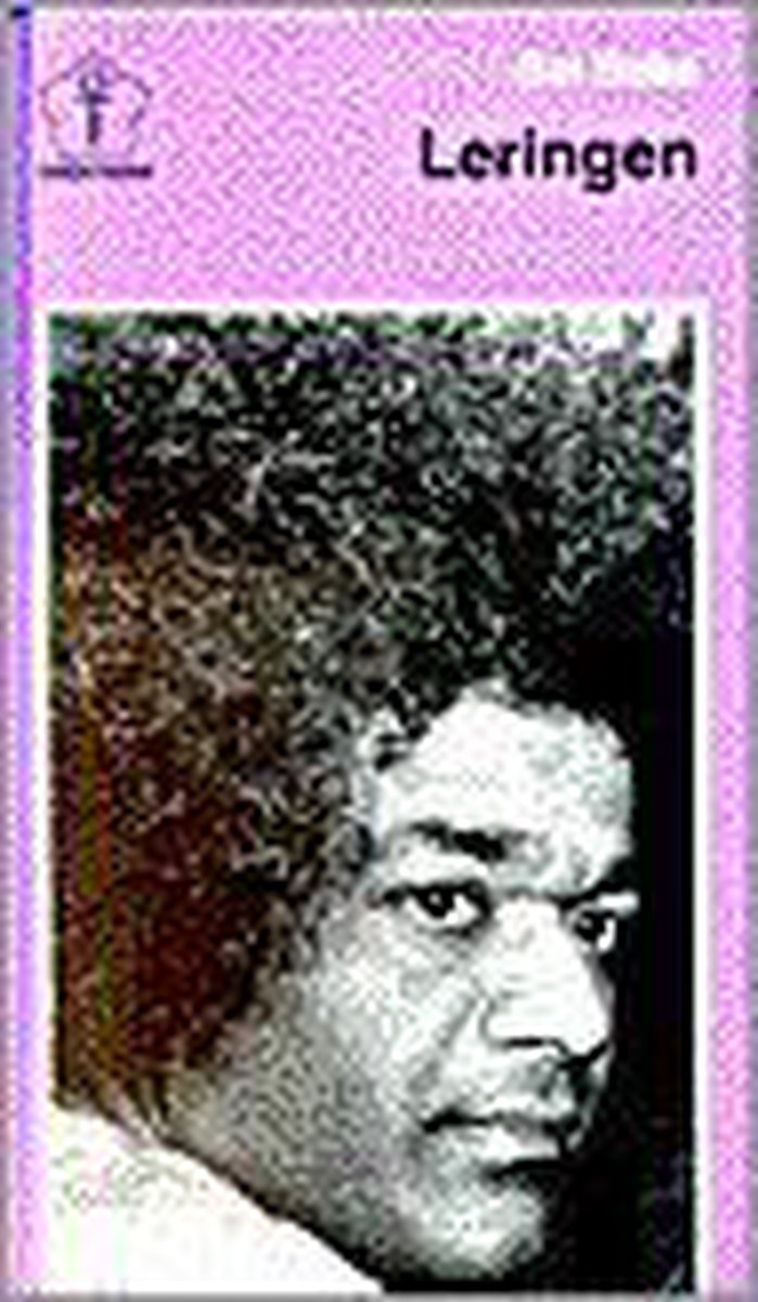 Leringen / Orientserie