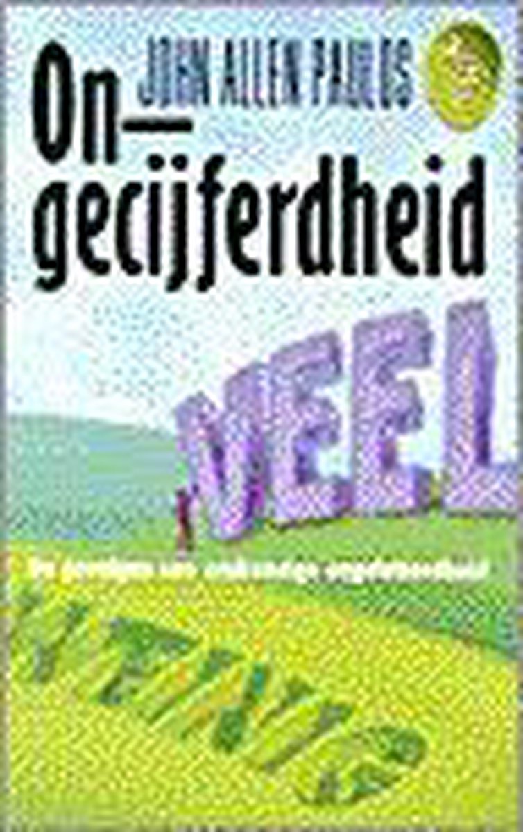 Ongecijferdheid / Ooievaar
