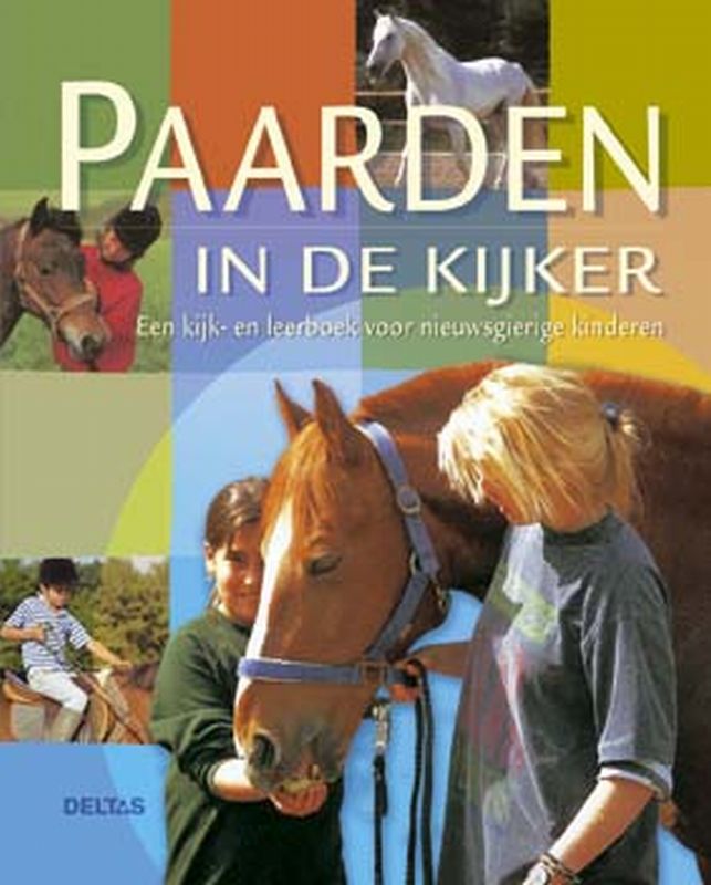 Paarden in de kijker