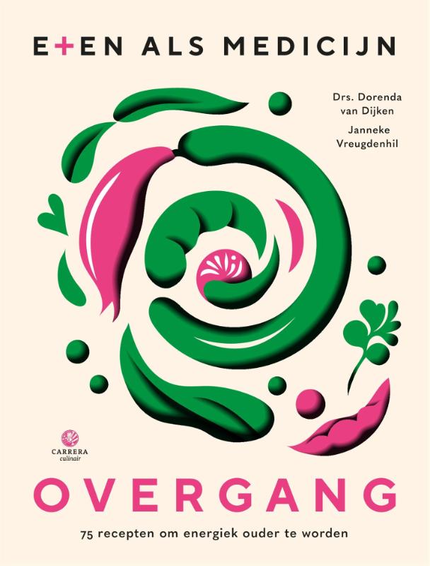 Overgang / Eten als medicijn