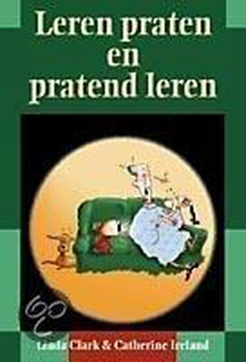 Leren Praten En Pratend Leren
