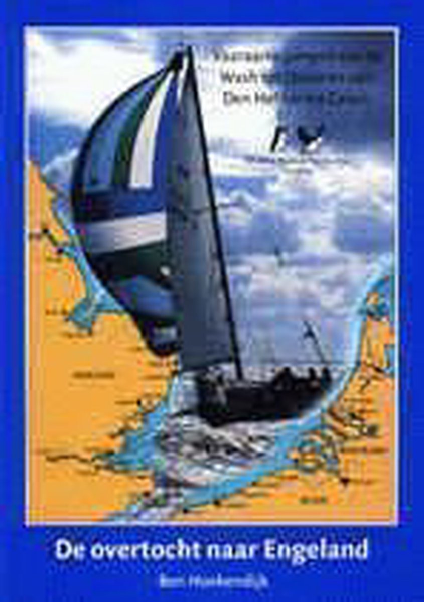 Overtocht Naar Engeland