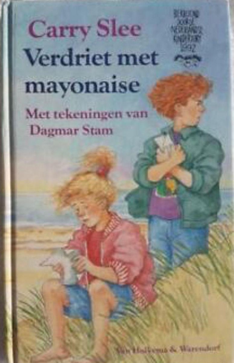 Verdriet Met Mayonaise