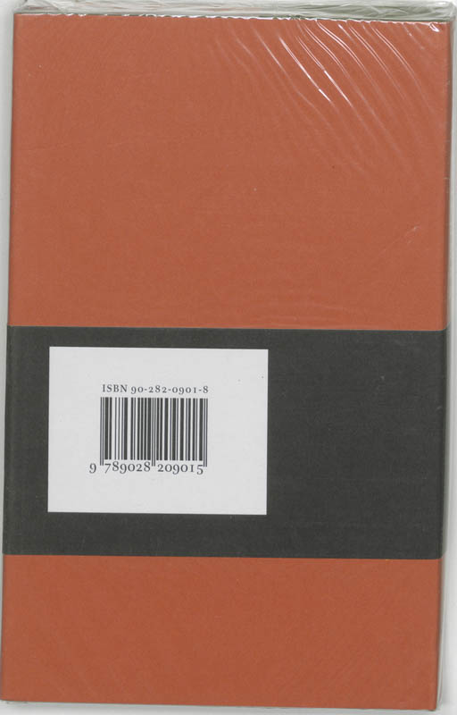 Tralievader Geb achterkant