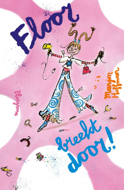 Floor  -   Floor breekt door