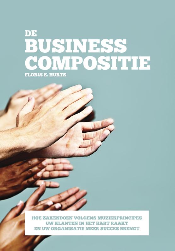 De business compositie