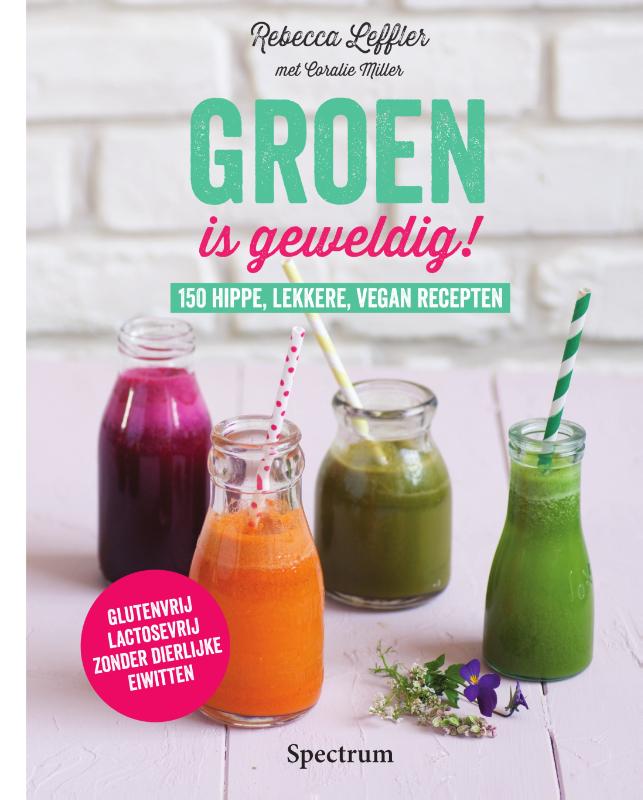 Groen is geweldig!
