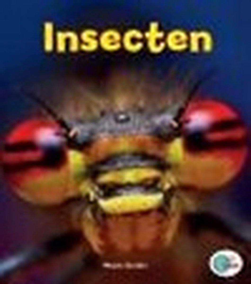 In de ROOS - Insecten