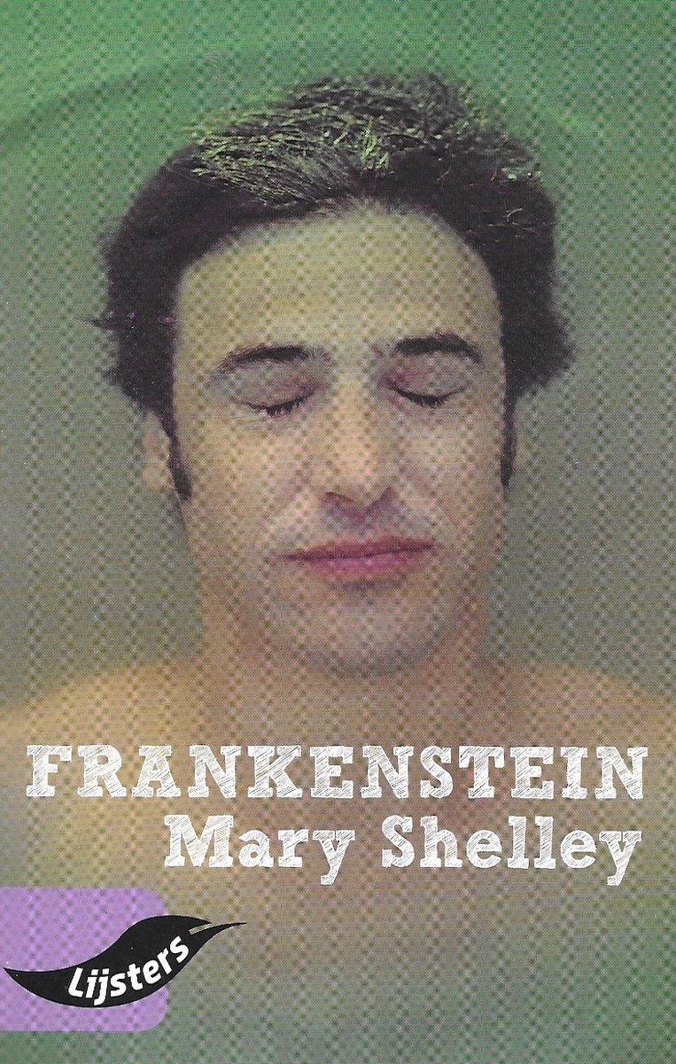 Blackbirds 2021 - Frankenstein