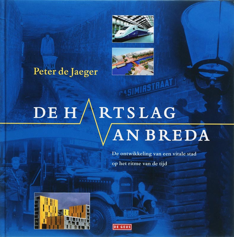 De Hartslag Van Breda