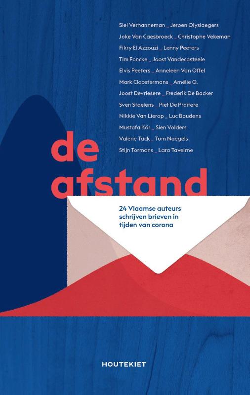De afstand