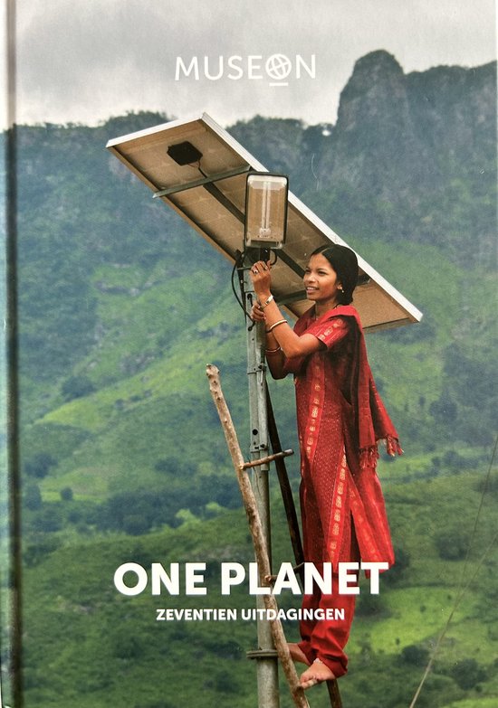 One Planet